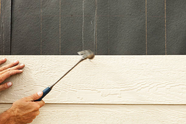 Affordable Siding Repair and Maintenance Services in Gardena, CA
